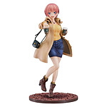 The Quintessential Quintuplets - Statuette 1/6 Ichika Nakano Date Style Ver. 27 cm