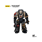 Warhammer The Horus Heresy - Figurine 1/18 Space Wolves Deathsworn Pack Deathsworn 3 12 cm