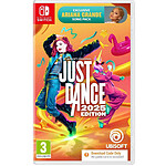 Just Dance 2025 (SWITCH)