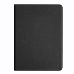 Gecko Étui pour iPad 9 2021 iPad 8 2020 iPad 7 2019 Support Noir