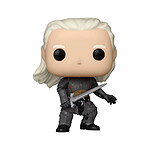 House of the Dragon - Figurine POP! Daemon Targaryen 9 cm