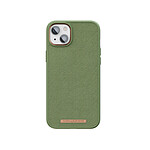 Njorð Comfort + pour iPhone 14 Plus Olive