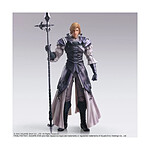 Final Fantasy XVI Bring Arts - Figurine Dion Lesage 15 cm