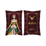 Code Geass Lelouch of the Re:surrection - Coussin Kallen 50 x 35 cm