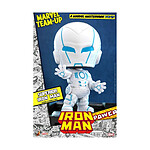 Marvel Comics - Figurine Cosbaby (S) Superior Iron Man 10 cm