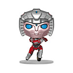 Transformers : Rise of the Beasts - Figurine POP! Arcee 9 cm