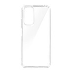 Avizar Coque pour Xiaomi Redmi Note 11s et Note 11s Rigide Contour Souple Coins Renforcés  Transparent