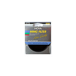 HOYA Filtre gris neutre HMC ND4 62mm