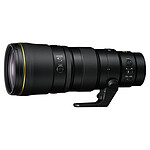 NIKON Objectif NIKKOR Z 600mm f/6.3 VR S PF