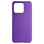 Avizar Coque pour Xiaomi 13 5G Rigide Finition Gomme Mate Anti trace  Violet