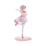 Re:Zero Starting Life in Another World - Statuette Yumekawa Maid Ram 20 cm