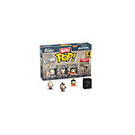 Avatar, le dernier maître de l'air - Pack 4 figurines Bitty POP! Iroh 2,5 cm