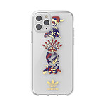 Adidas Coque de Protection pour iPhone 11 Pro Originals CNY Transparent