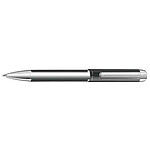 PELIKAN Stylo à bille rotatif 'PURA', anthracite