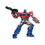 Transformers : Bumblebee - Figurine Masterpiece Movie Series MPM-12 Optimus Prime 28 cm