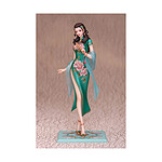 King of Glory - Statuette 1/10 gift+ Dream Weaving: Yang Yuhuan Ver. 19 cm