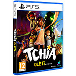 Tchia Oléti Edition PS5