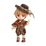 Original Character - Figurine Nendoroid Tea Time Series: Charlie 10 cm