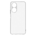 Avizar Coque pour Honor X7 Flexible Fine et Légère  Transparent