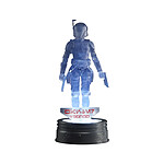 Star Wars Black Series Holocomm Collection - Figurine Bo-Katan Kryze 15 cm