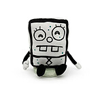 Bob l'éponge - Peluche Bob l'éponge DoodleBob Rider 13 cm