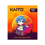 Hatsune Miku - Pin's Halloween Limited Edition Kaito