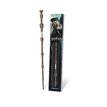 Harry Potter - Réplique baguette Dumbledore 38 cm