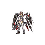 Frame Arms Girl - Figurine Plastic Model Kit Kongo Destroyer Version II 16 cm