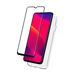 BigBen Connected Pack Protection pour Oppo A9 / A5 Coque Antichocs 9H et Verre Trempé Transparent