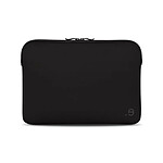 be.ez LA robe compatible Macbook 12 One Black