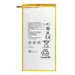 Clappio Batterie Interne pour Huawei MediaPad T3 8.0, T3 10, T1 8.0, T1 10, M1 8.0, M2 8.0 4800 mAh 100% Compatible Remplace HB3080G1EBW / HB3080G1EBC