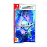 Final Fantasy X X 2 HD Remaster (SWITCH)