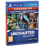 Uncharted The Nathan Drake Collection (PS4)