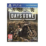 Days Gone (PS4)