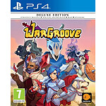 Wargroove Deluxe Edition (PS4)