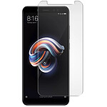 Avizar Film pour Xiaomi Redmi Note 5 Protection Verre Trempé Dureté 9H Anti-explosion