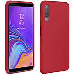 Avizar Coque pour Samsung Galaxy A7 2018 Protection Souple Soft Touch Anti-rayures