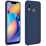 Avizar Coque pour Honor Play Protection dos et contour Soft Touch Silicone Gel Souple
