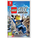 LEGO City Undercover (Switch)