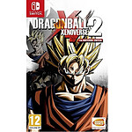 Dragon Ball Xenoverse 2 (Switch)