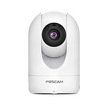 Foscam Caméra De Surveillance Intérieure Motorisée 1080p FOS_R2M