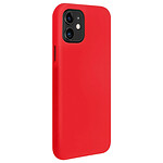 Avizar Coque pour iPhone 11 Soft-Touch en Silicone Série Fast Cover
