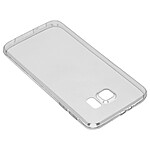 Avizar Coque Arrière + Film Verre Trempé Samsung Galaxy S6