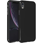 Avizar Coque Antichoc pour iPhone XR Classique en Silicone souple