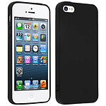 Avizar Coque Silicone pour iPhone SE / 5S / 5