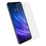 Avizar Verre trempé Xiaomi Mi 8 Lite Film Protection écran 9H 0.33 mm