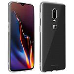 Avizar Coque Arrière + Film Verre Trempé écran OnePlus 6T