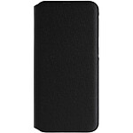 Samsung Étui Folio avec Rabat Carte pour Galaxy A40 Flip Wallet Allumage Auto Noir Samsung Étui Folio avec Rabat Carte pour Galaxy A40 Flip Wallet Allumage Auto Noir