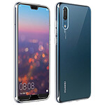 Avizar Coque Arrière + Film Verre Trempé 9H Huawei P20