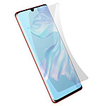 Avizar Film Huawei P30 Protection Écran Anti-UV Flexible Résistant